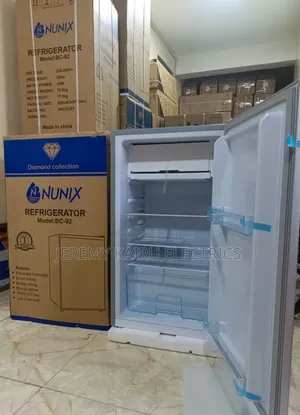 92L Single Door Refrigerator