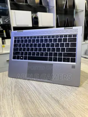 Laptop HP EliteBook x360 830 G6 16GB Intel Core i5 SSD 256GB