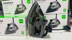 Syinix Steam Iron (1009) 1180-1400w