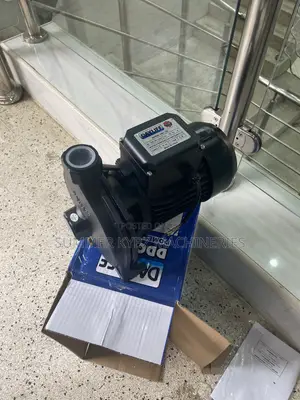 Dayliff DDC 158 Centrifugal Booster Pump