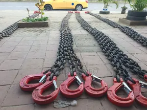Used Chain Four Brothers