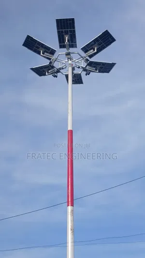Flood Light