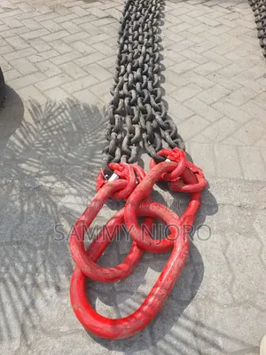 Four Brothers Chain