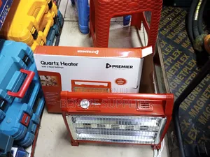 Premier Room Heater