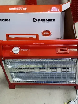 Premier Room Heater