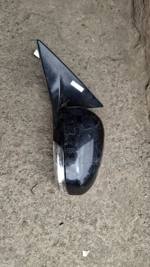 Mark X Side Mirror