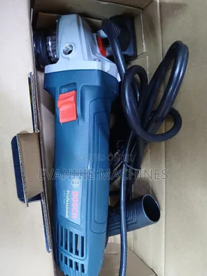 Bosch Angle Grinder 4"/ Bosch Angle Grinder Machine
