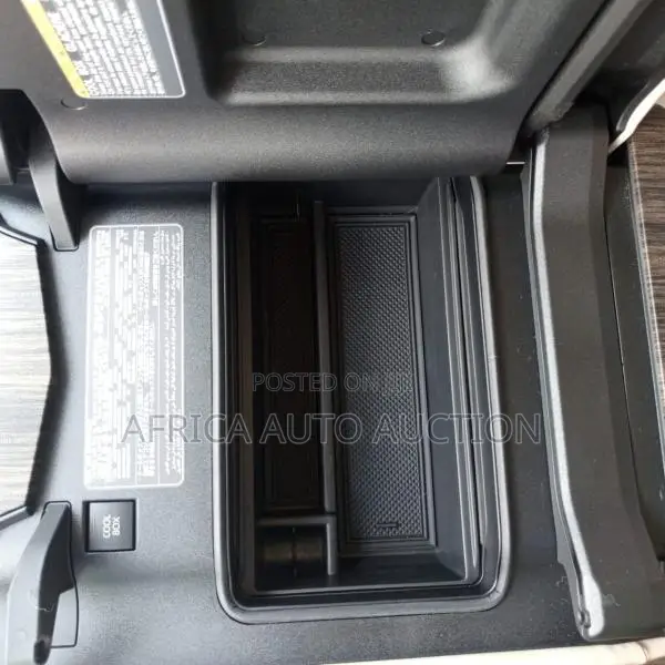 Toyota Land Cruiser 2022