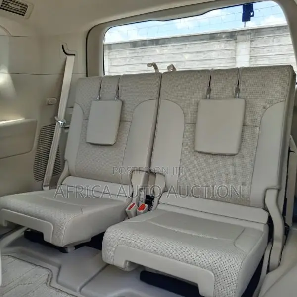Toyota Land Cruiser 2022