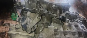Gearbox Mr20 2WD Slyphy/Serena