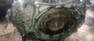 Gearbox Mr20 2WD Slyphy/Serena