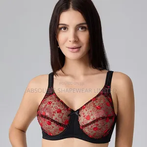 Non Padded Bras