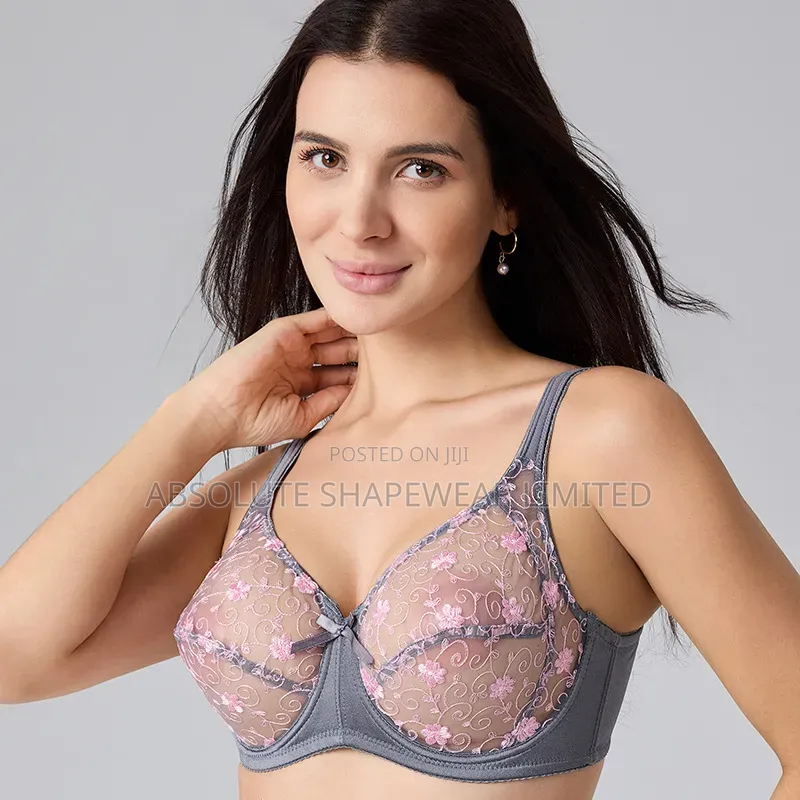 Non Padded Bras