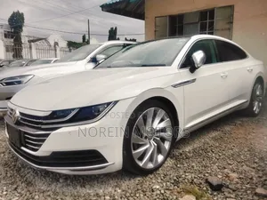 Volkswagen Arteon 2020 Pearl