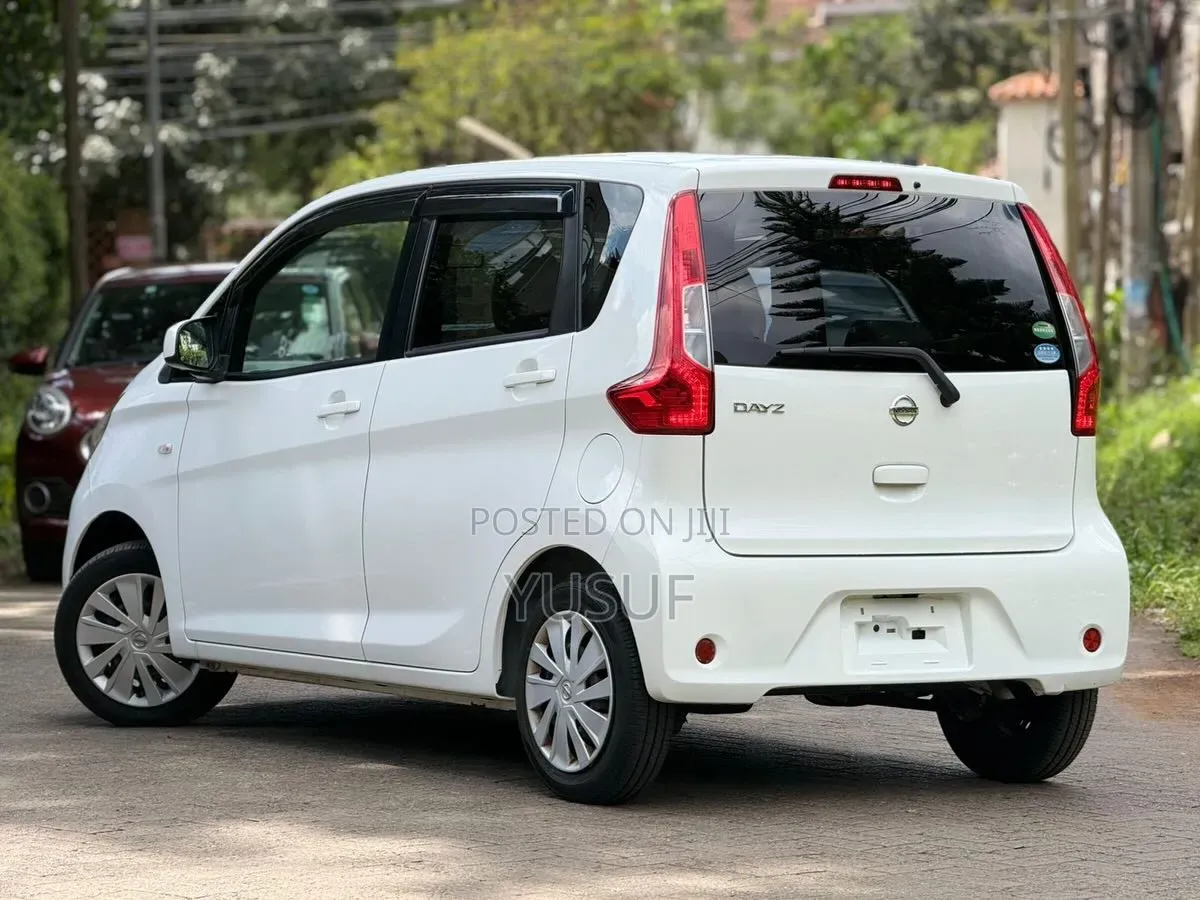 NEW Car Hire (Long Term Only) 2000/- Per Day