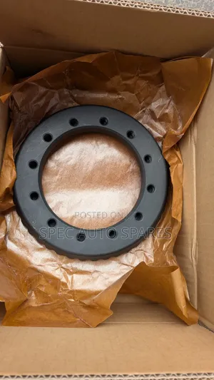Crown Wheel and Pinion Shaft Land Cruiser 79
