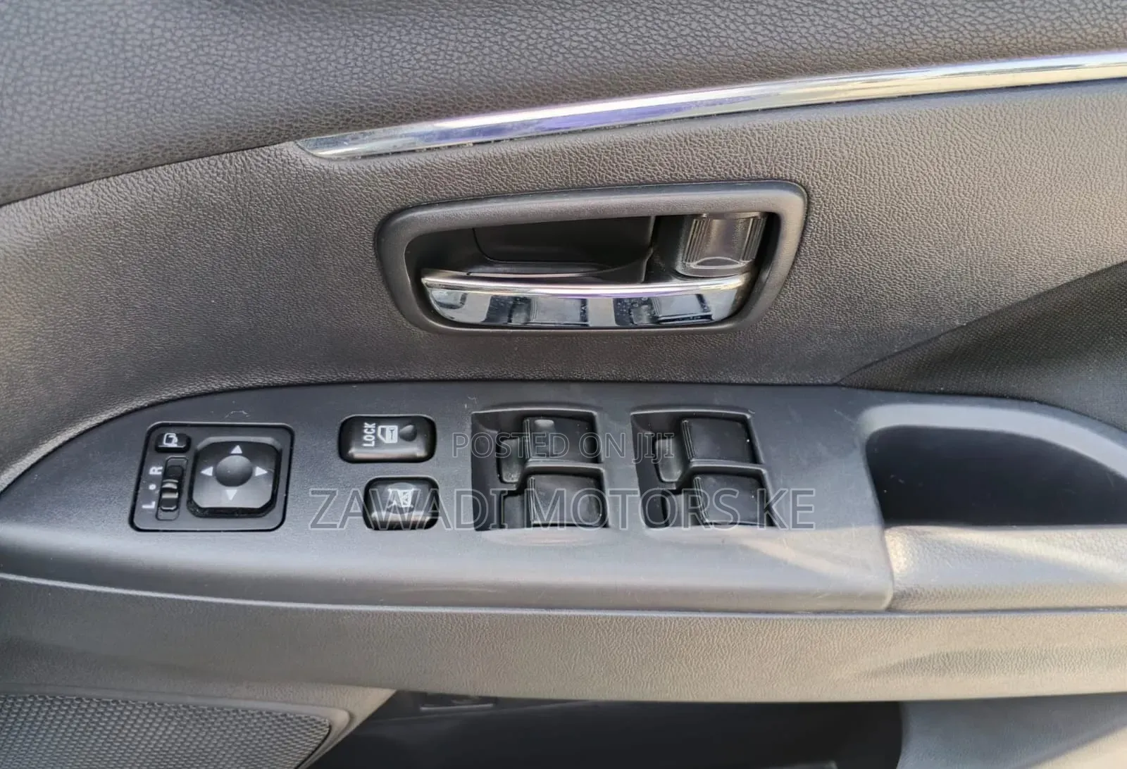 Mitsubishi RVR 2019 Gray