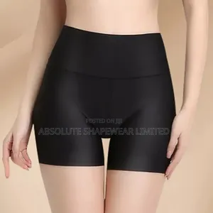 Highwaist Seamless Bikers