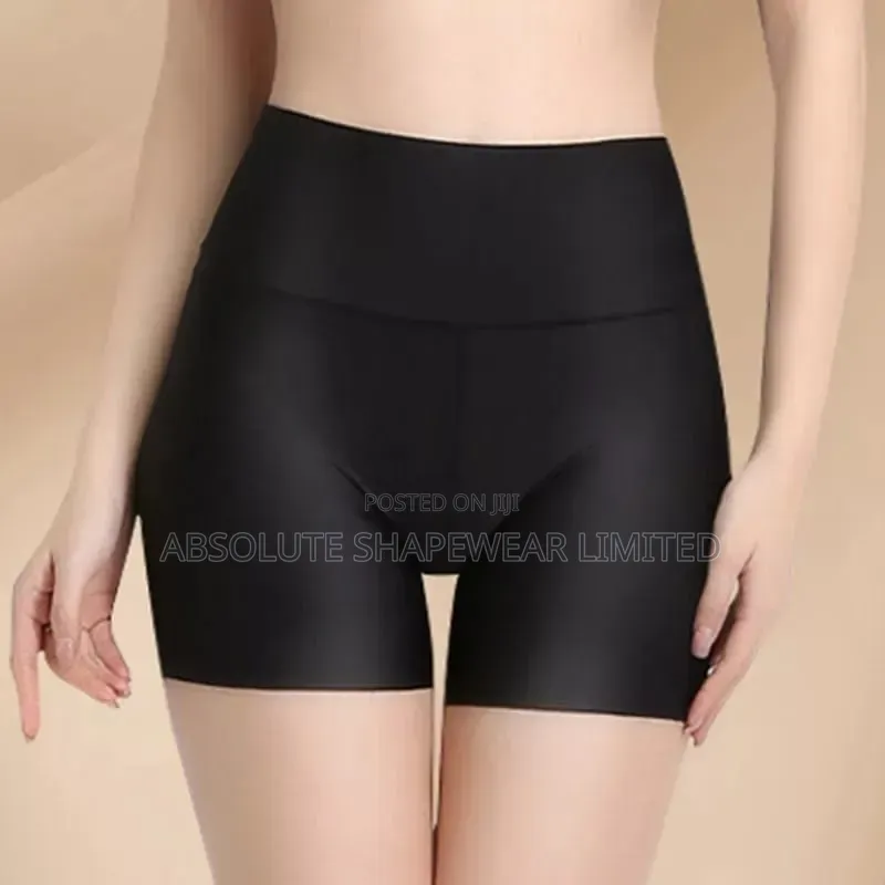 Highwaist Seamless Bikers
