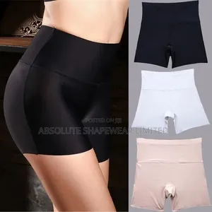 Highwaist Seamless Bikers