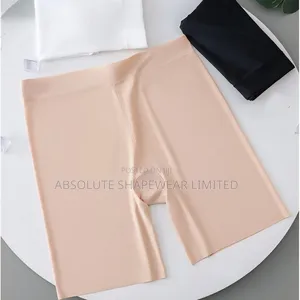 Highwaist Seamless Bikers