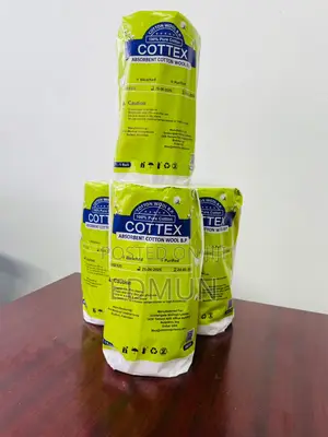 Cottex Absorbent Cotton Wool