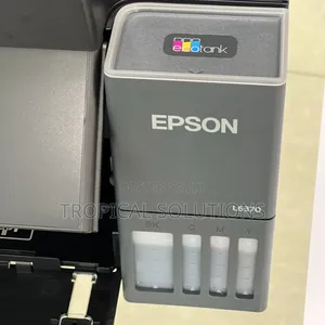 Epson L6370 Printer (Replacement for L6270)