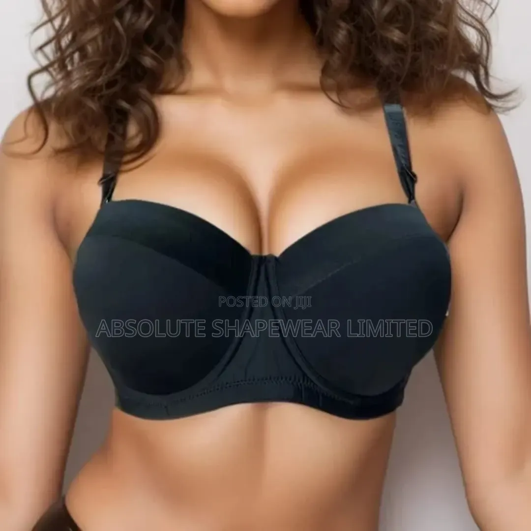 Bridal Bras
