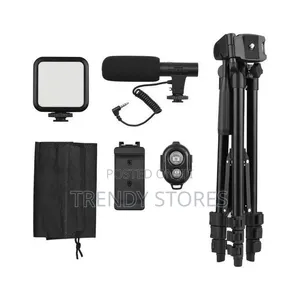 Vlogging Kit