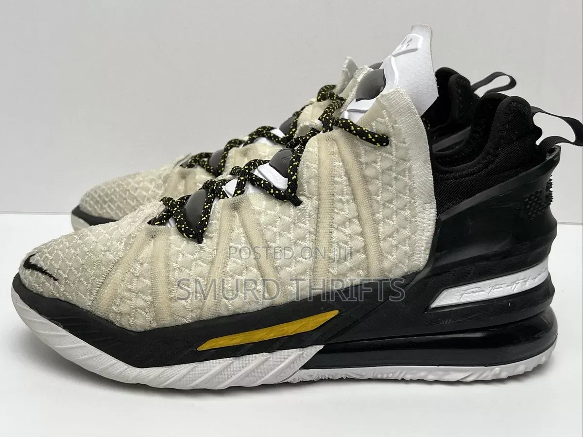 Nike LeBron 18