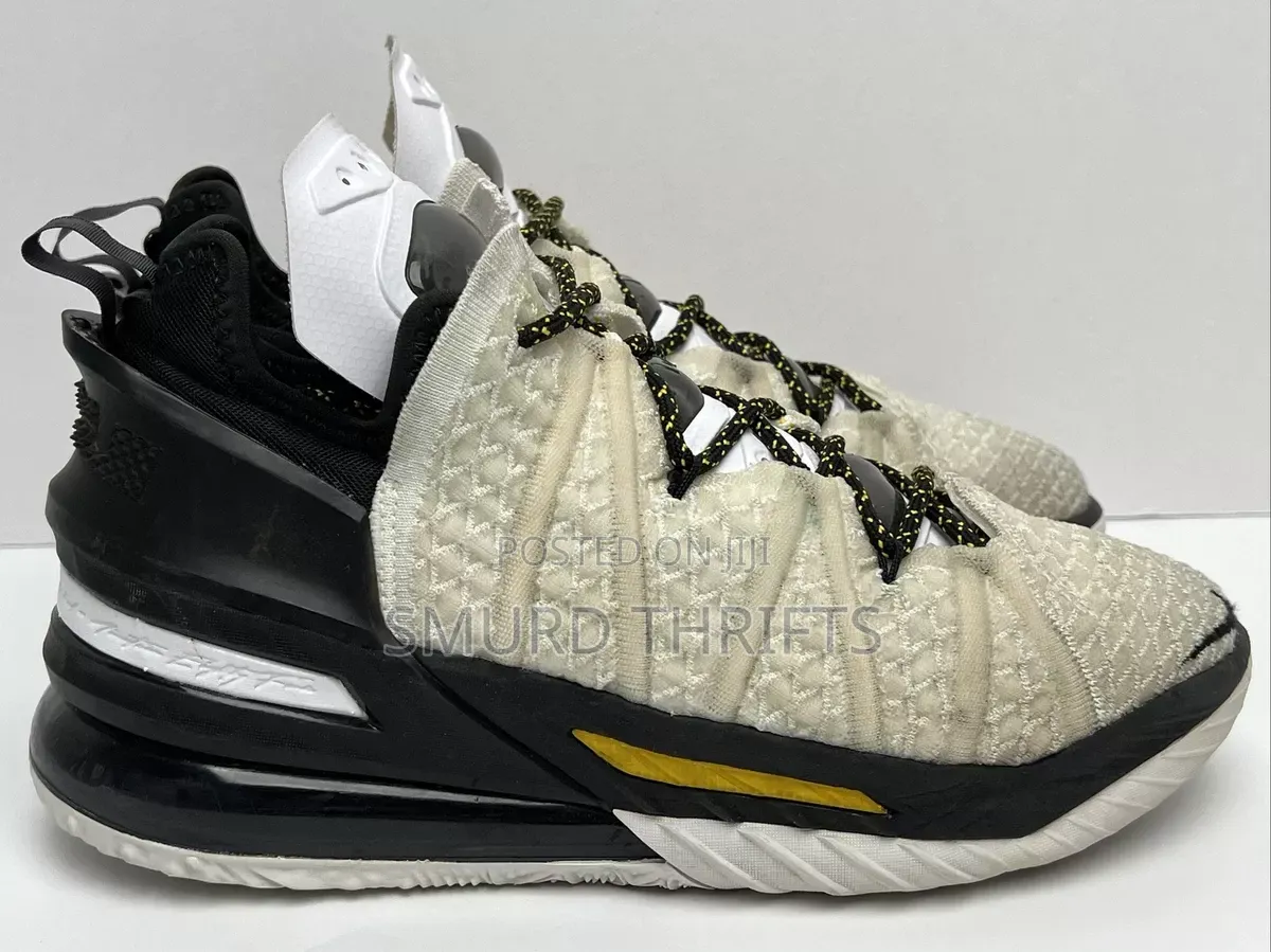 Nike LeBron 18