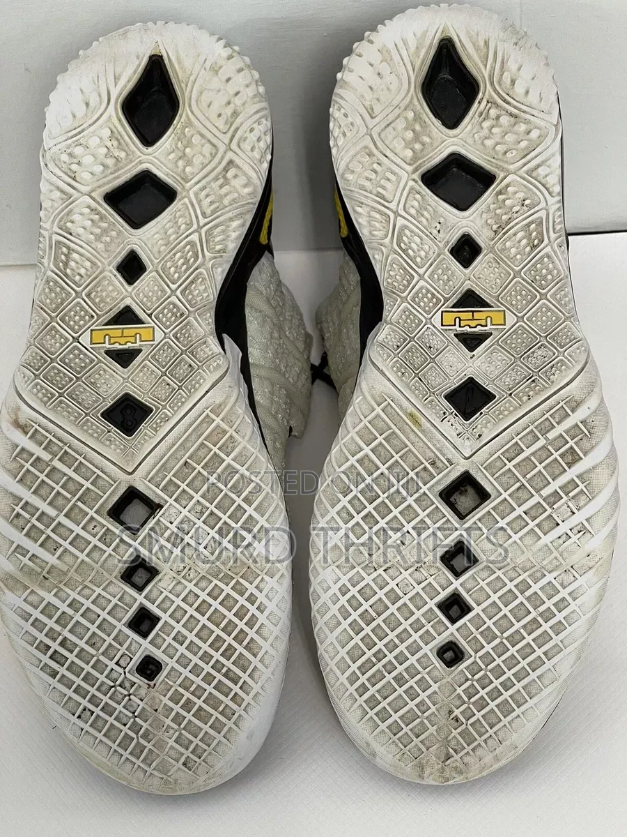 Nike LeBron 18