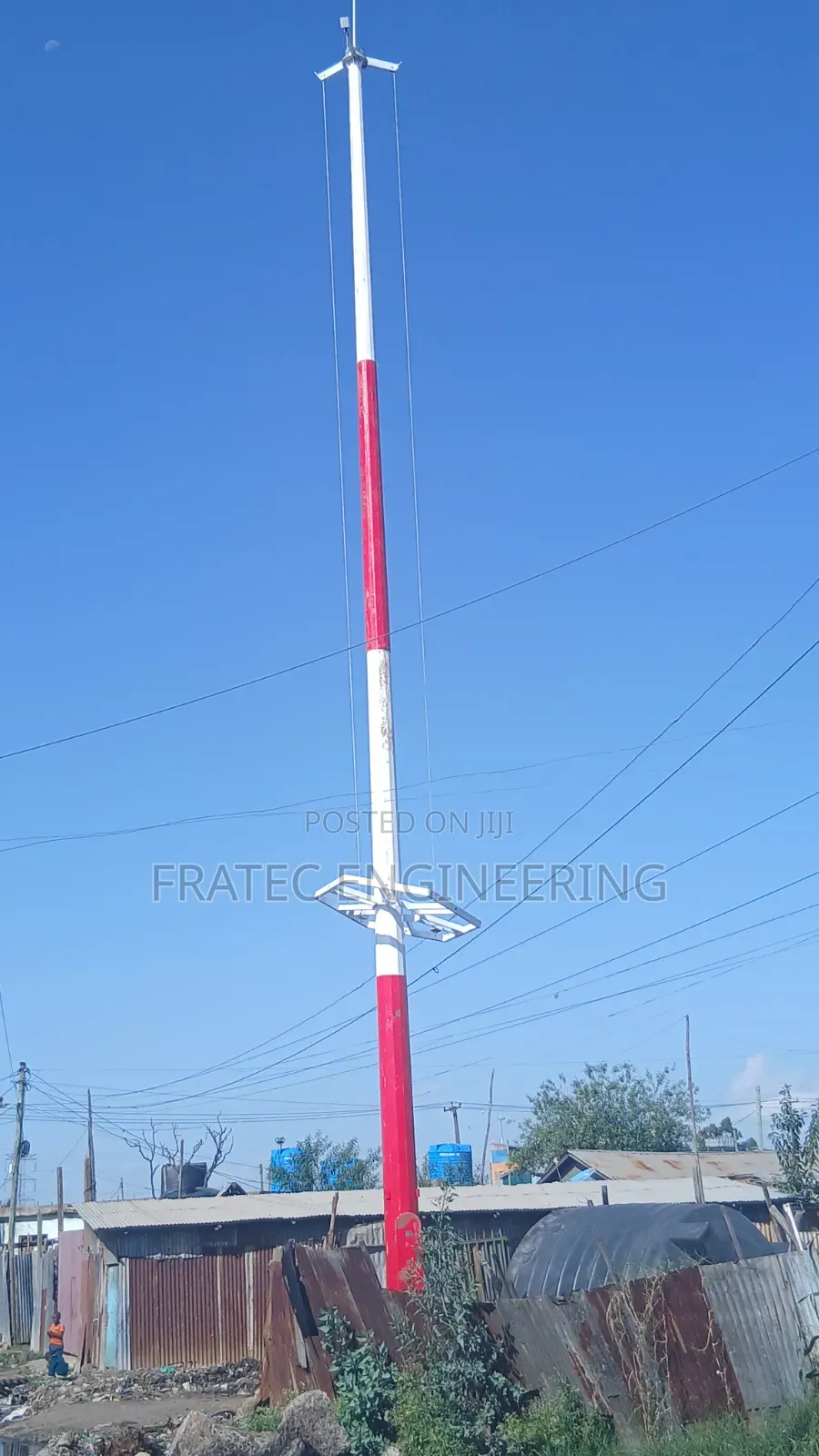 Flood Light