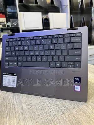 Laptop HP Envy 13 16GB Intel Core Ultra 7 SSD 512GB