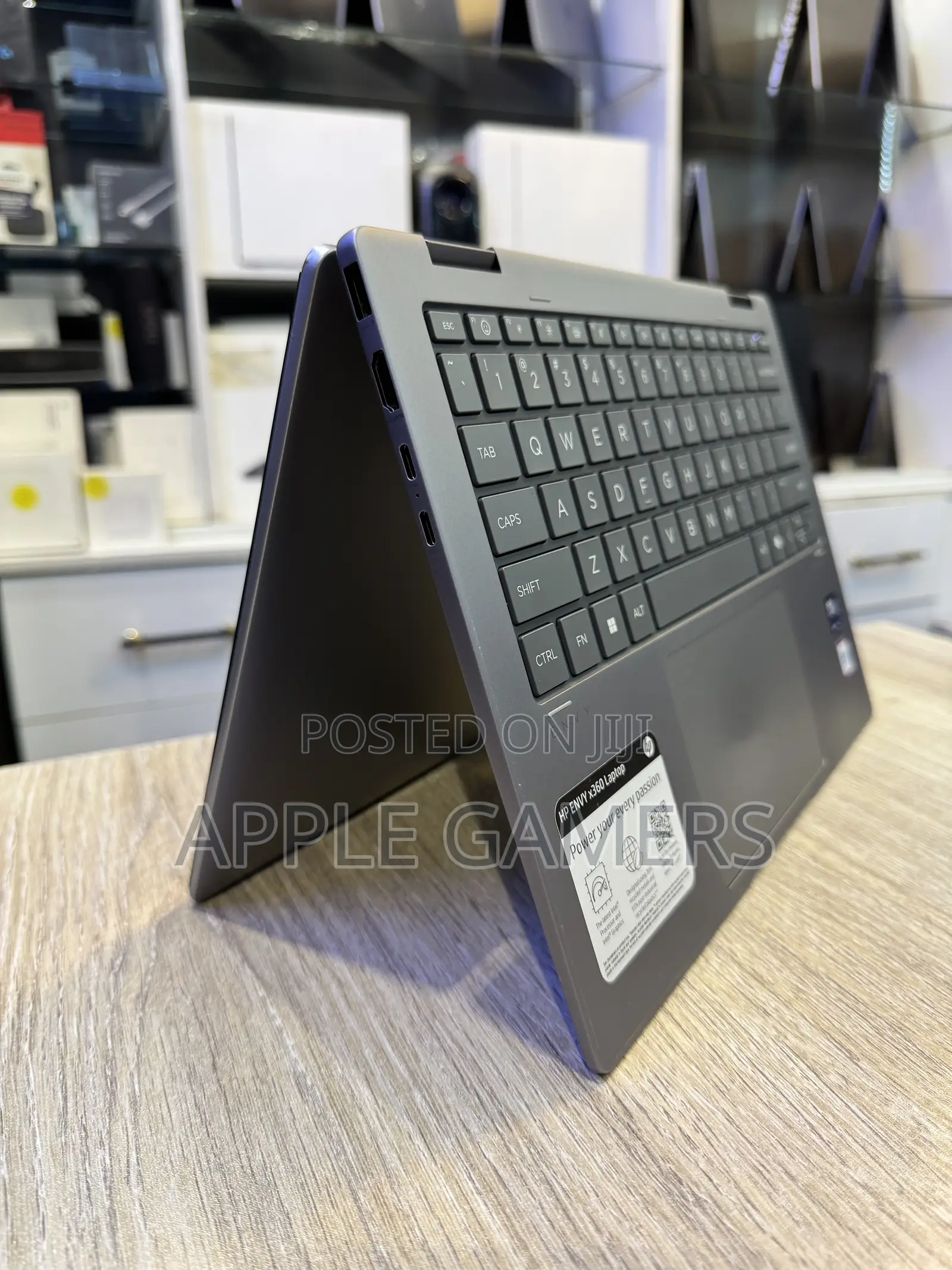 Laptop HP Envy 13 16GB Intel Core Ultra 7 SSD 512GB
