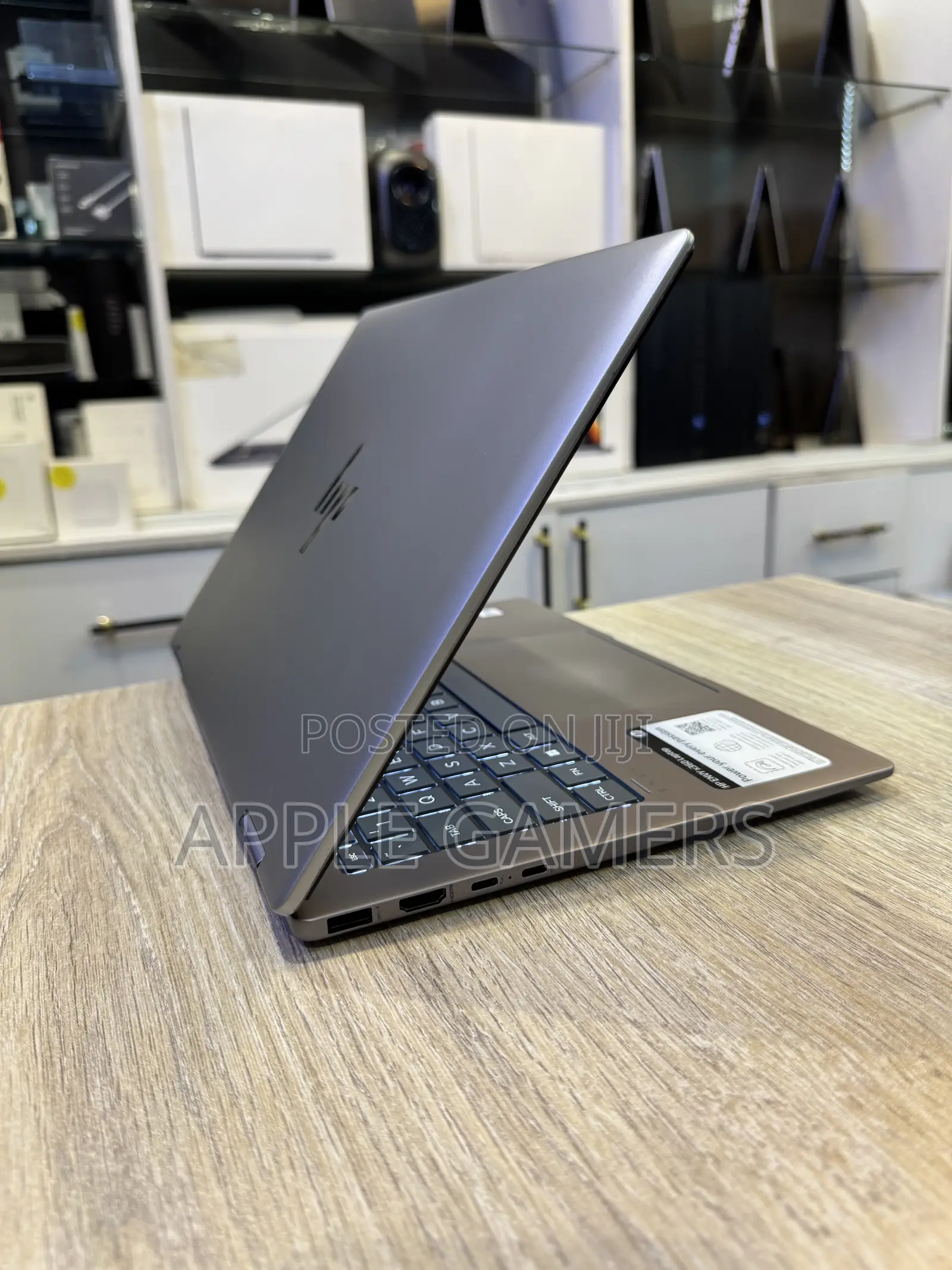 Laptop HP Envy 13 16GB Intel Core Ultra 7 SSD 512GB