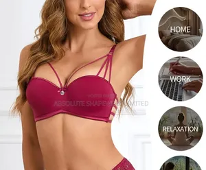 Comfortable Bras
