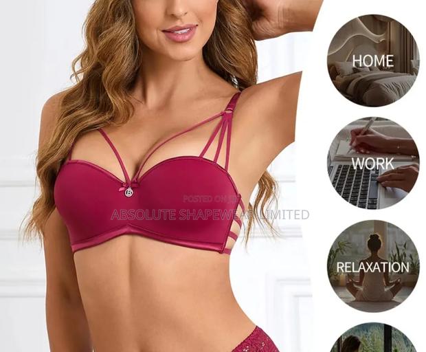 Comfortable Bras