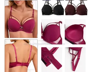 Comfortable Bras