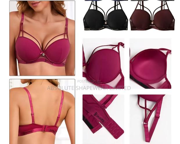 Comfortable Bras - thumbnail 2