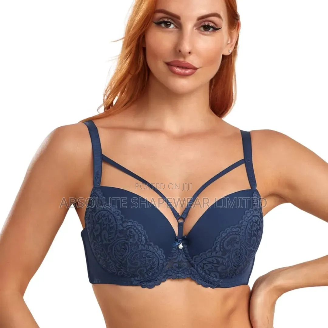 Comfortable Bras