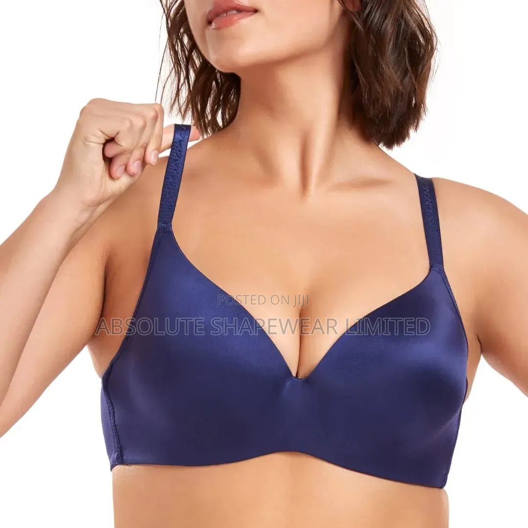 Comfortable Bras