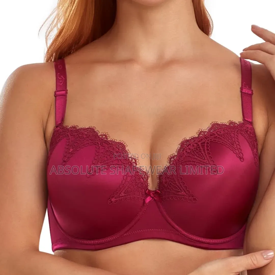 Comfortable Bras