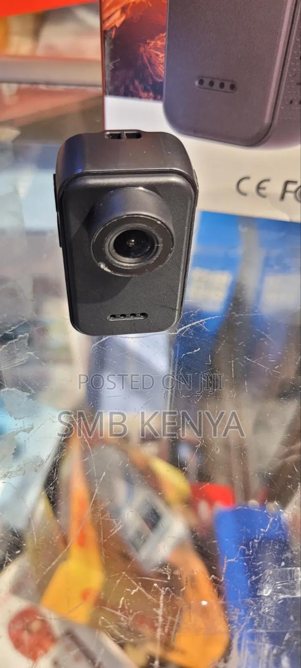 Mini Finger Camera With a 1080p Video Quality - thumbnail 4