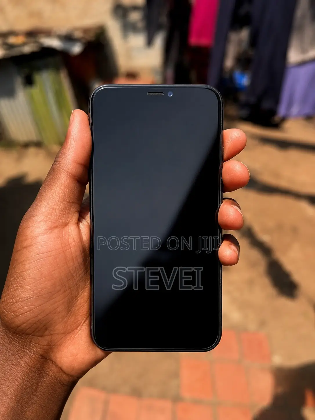 Apple iPhone 11 Pro Max 256 GB Gray