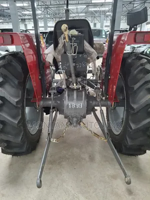 Massey Ferguson 240