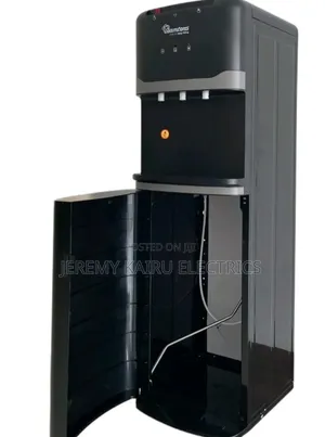 3 Tap Water Dispenser