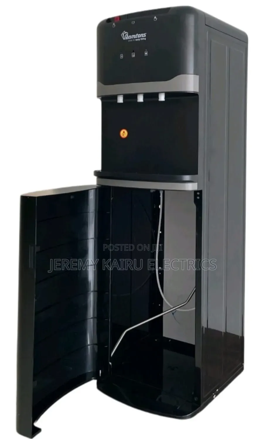 3 Tap Water Dispenser