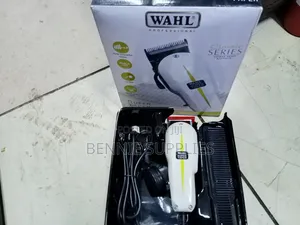 Wahl Classic Series Shaving Machine