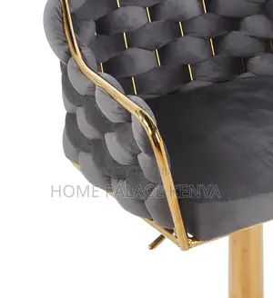 Bar Stool: Fancy Island Bar Chair